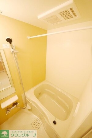 UT浮間の物件内観写真